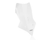 Wrs Windscreen: Enhanced Protection & Style