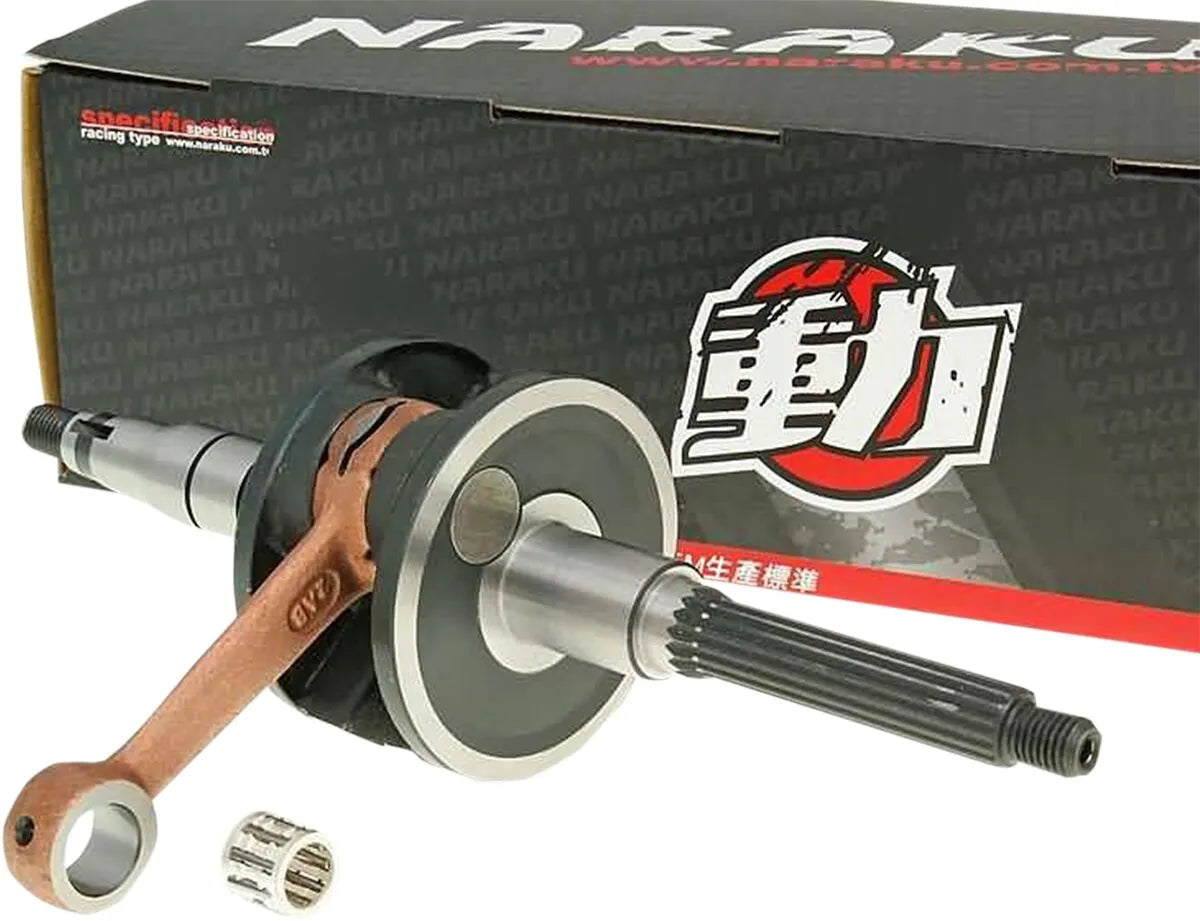 Naraku Race Crankshaft