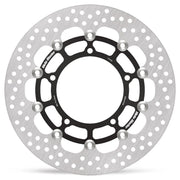 Moto-master Halo Series Floating Brake Rotor - 310mm - Front