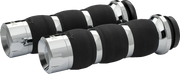 Khrome Werks Klassic Grips - 1" Handlebar