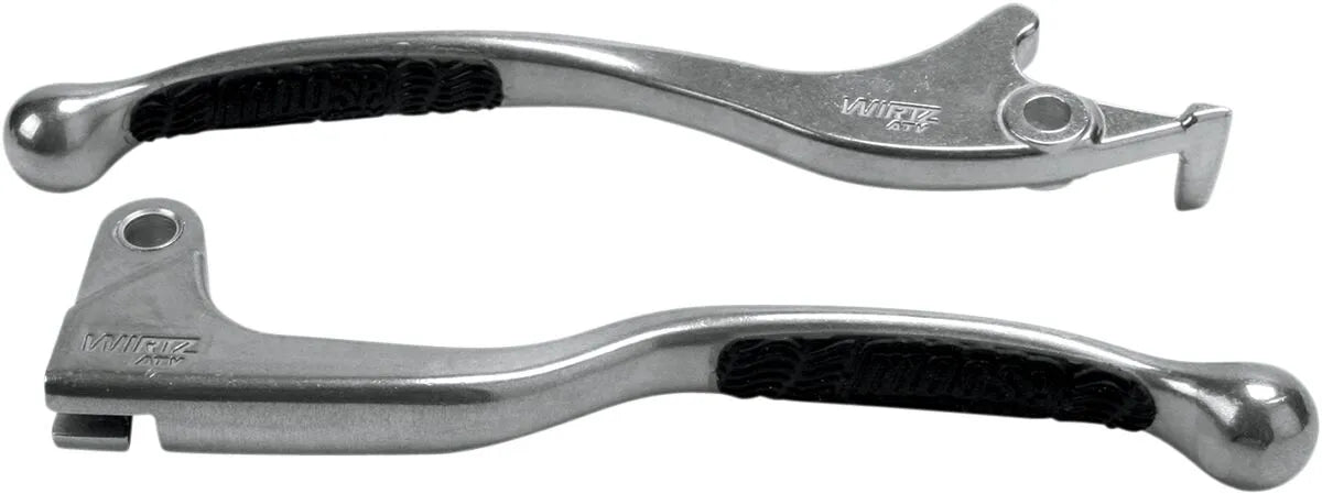 Moose Offroad Competition Grip Lever Set