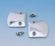 Show Chrome Camshaft End Cover