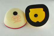 Dt-1 Racing Europe Non Oiled Air Filter