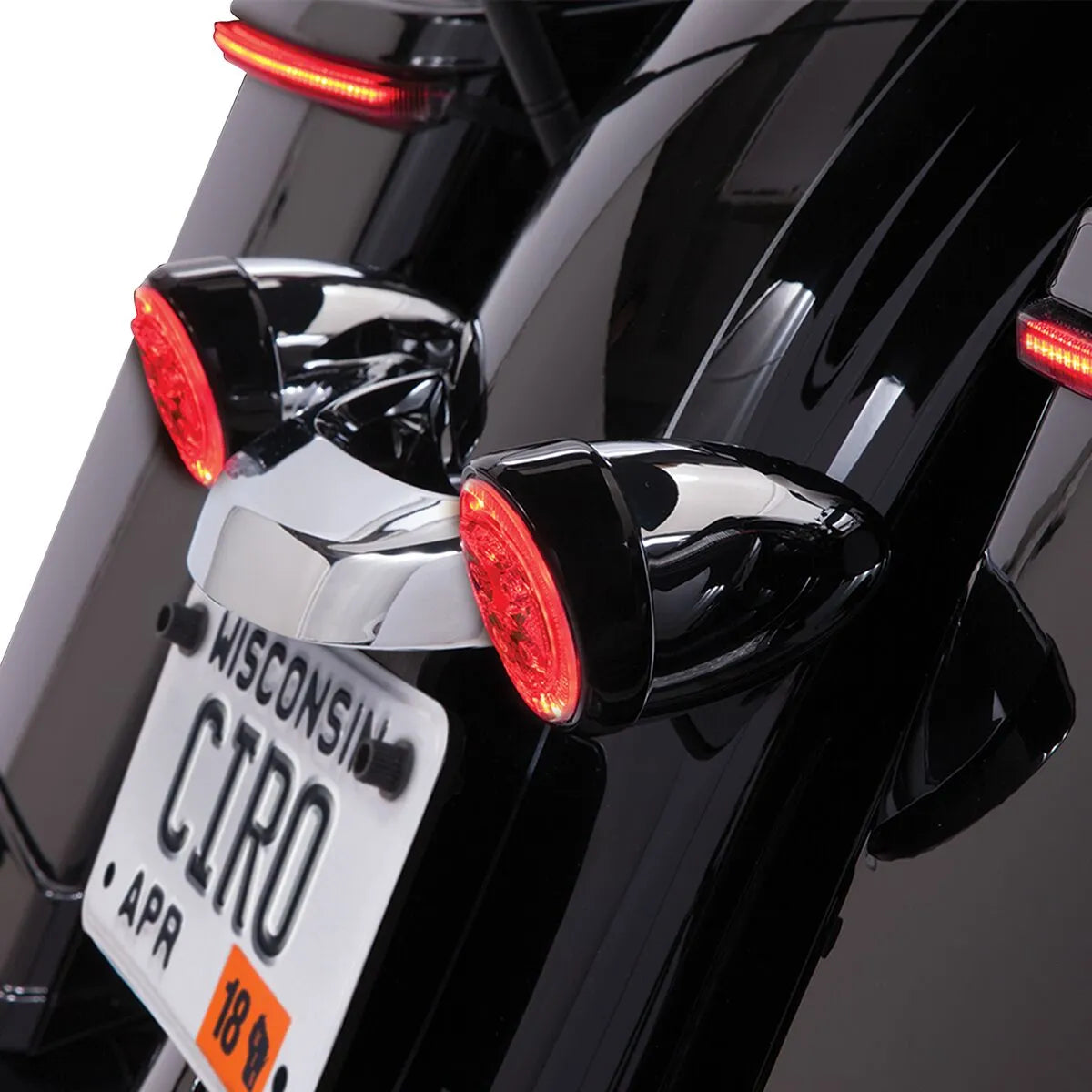 Ciro Fang® Led Turn Signal Light Inserts