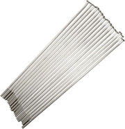 Excel Pro Series 8 Gauge Stainless Steel Spokes