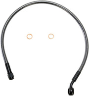 Magnum Shielding Abs Upper Brake Line Kit - 21 Inch