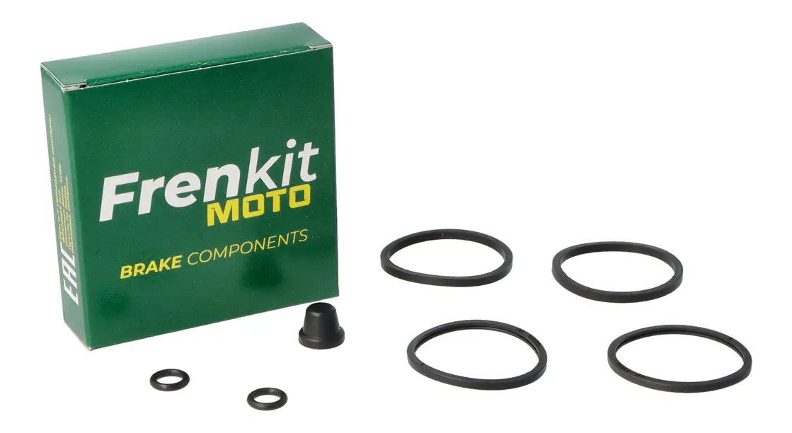 Frenkit S.l. Rear Brake Caliper Repair Kit