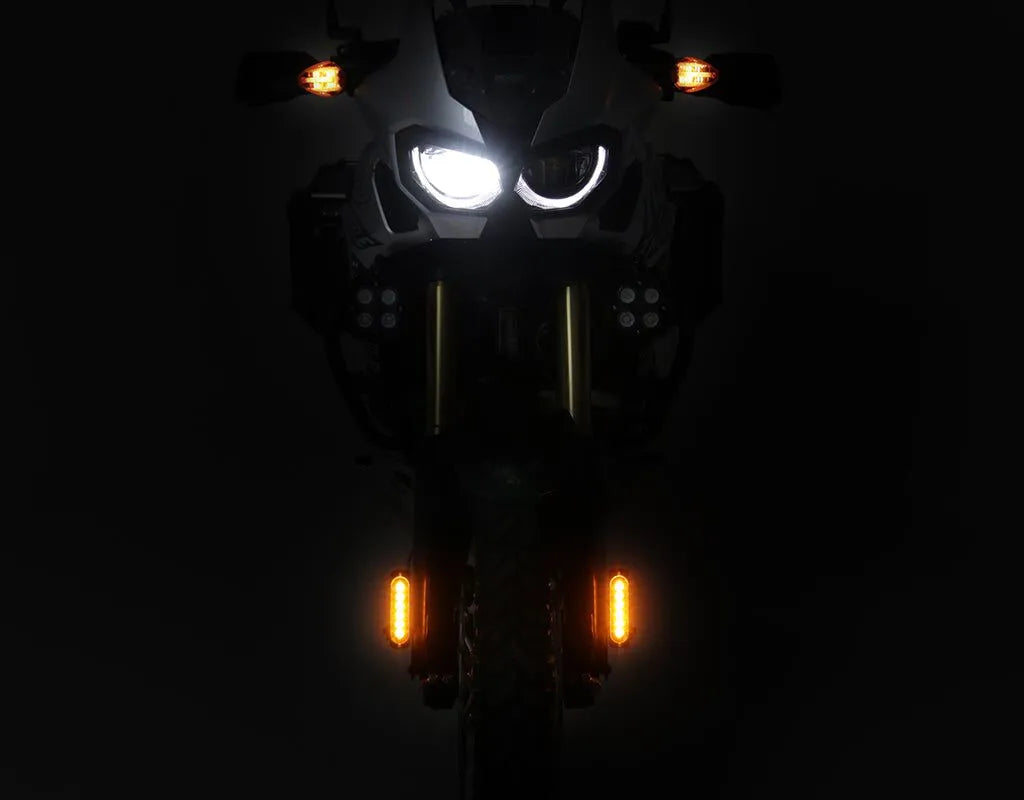 Denali Drl Visibility Pod Driving Light