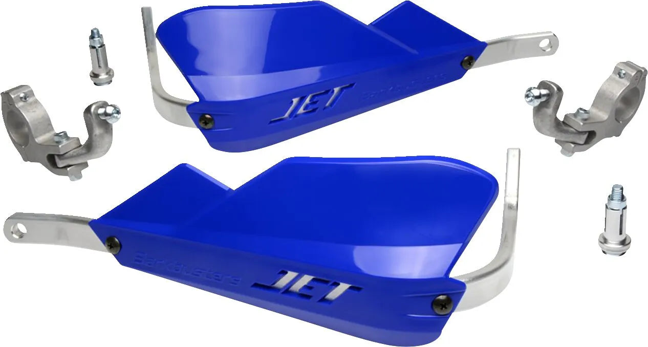 Barkbusters Jet Handguards - Tapered Handlebar