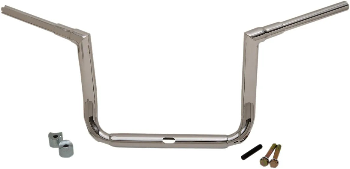 La Choppers 1-1/2" Grande Twin Peaks Handlebar