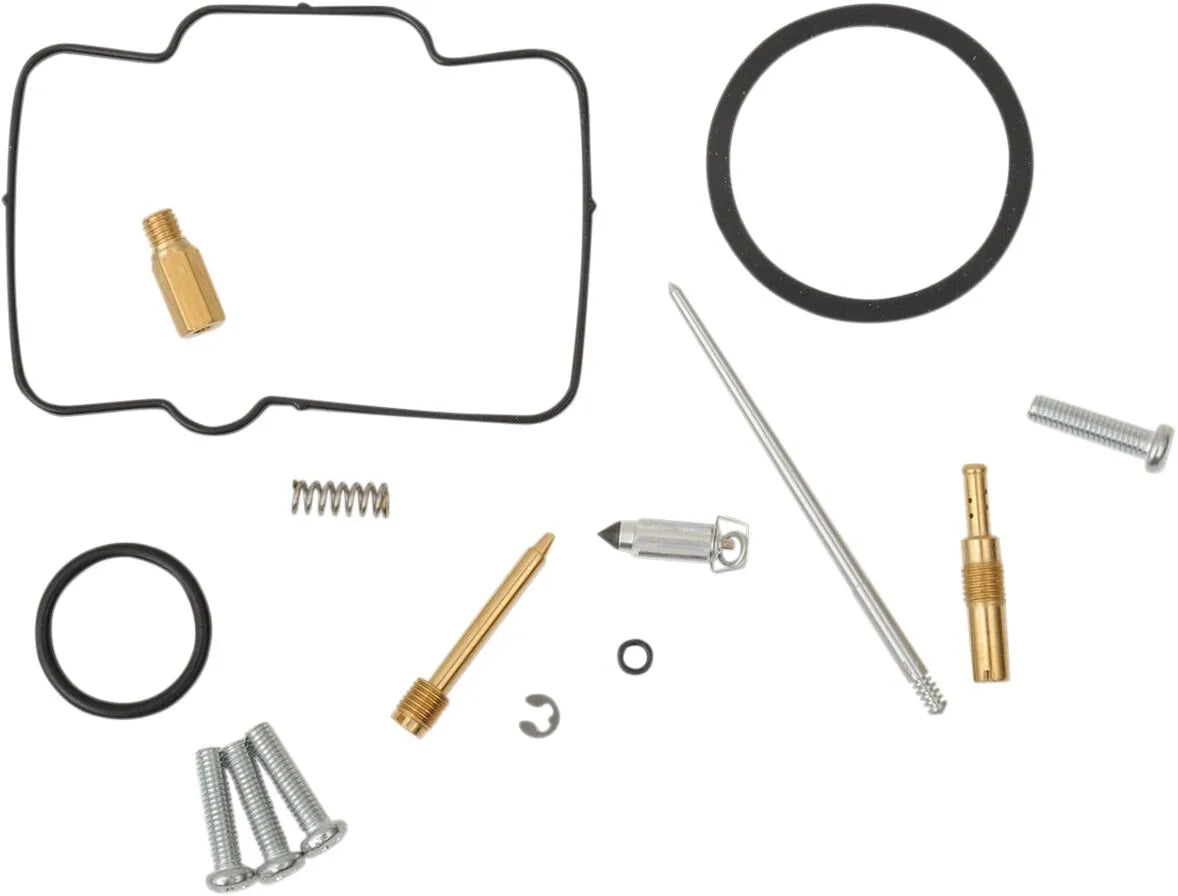 Moose Offroad Carburetor Repair Kit