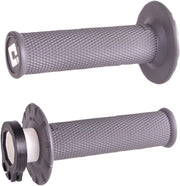 Odi V2 Lock-on Grips - No-waffle Design