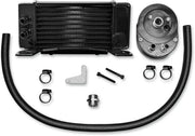 Jagg Oil Coolers Oil Cooler Kit