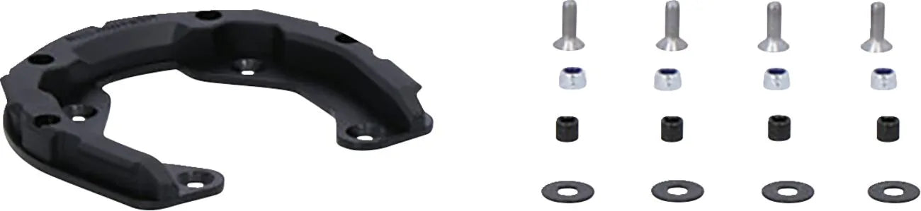 Sw-motech Pro Tank Ring For Adventure-rack