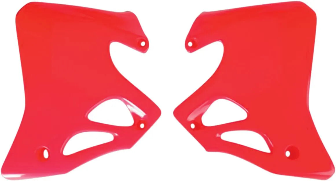 UFO Replacement Radiator Shrouds