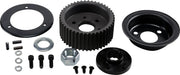 Belt Drives Ltd. Motor Shaft Pulley 45t