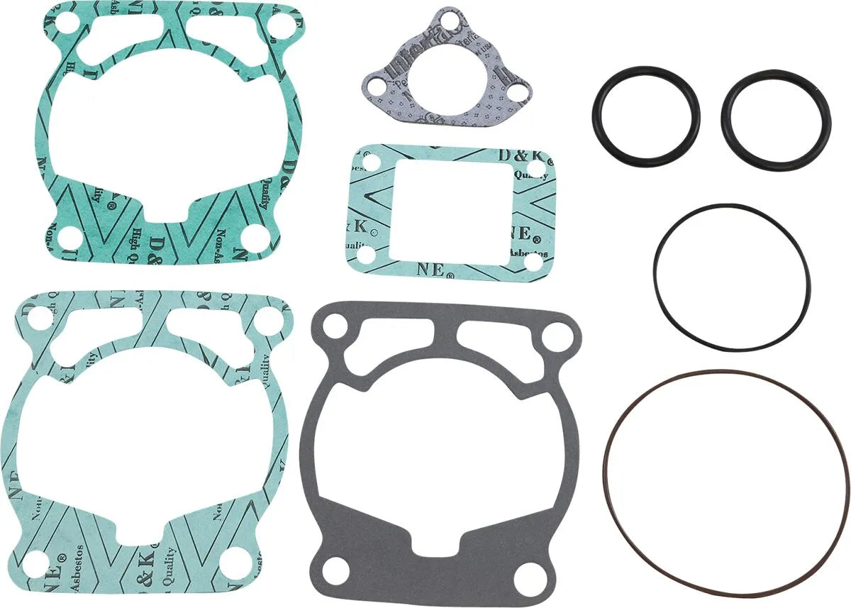 Prox Top End Gasket Set for 2-Stroke Engines