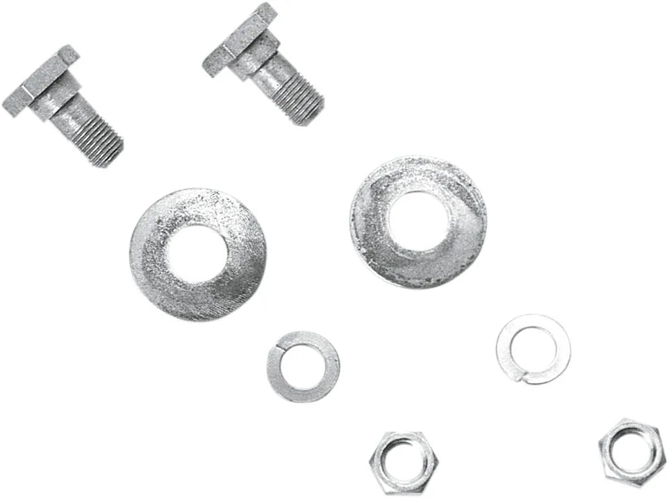 Colony Rear Stand Mounting Hardware
