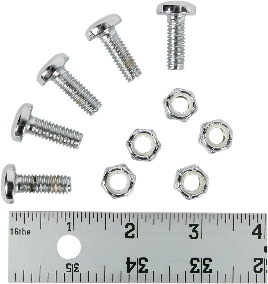 Gardner-westcott Disc Brake Rotor-to-hub Kit