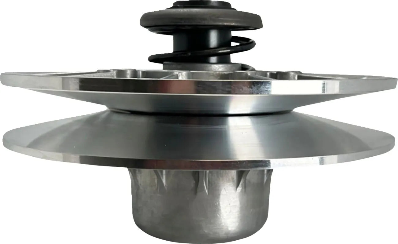 Moose Offroad Secondary Clutch Replacement