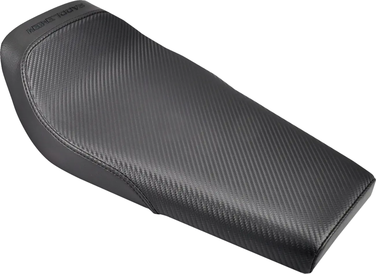 Saddlemen Tracker Solo Seat - For Harley Davidson