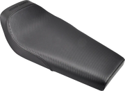 Saddlemen Tracker Solo Seat - For Harley Davidson