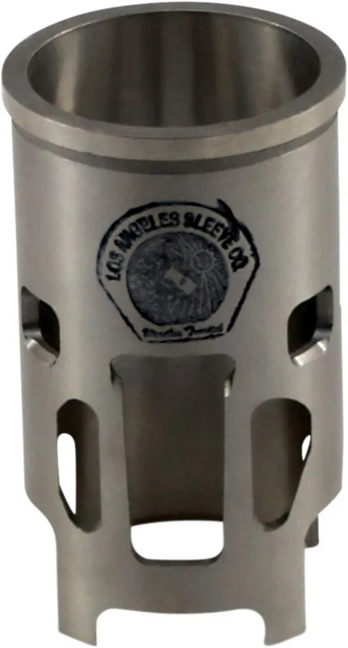 La Sleeve 2-stroke Cylinder Sleeve 52.50mm Bore