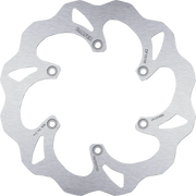 Galfer Standard Brake Rotor For Motorcycles - Rear