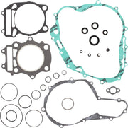 Moose Offroad Complete Engine Gasket Set with Oil Seals