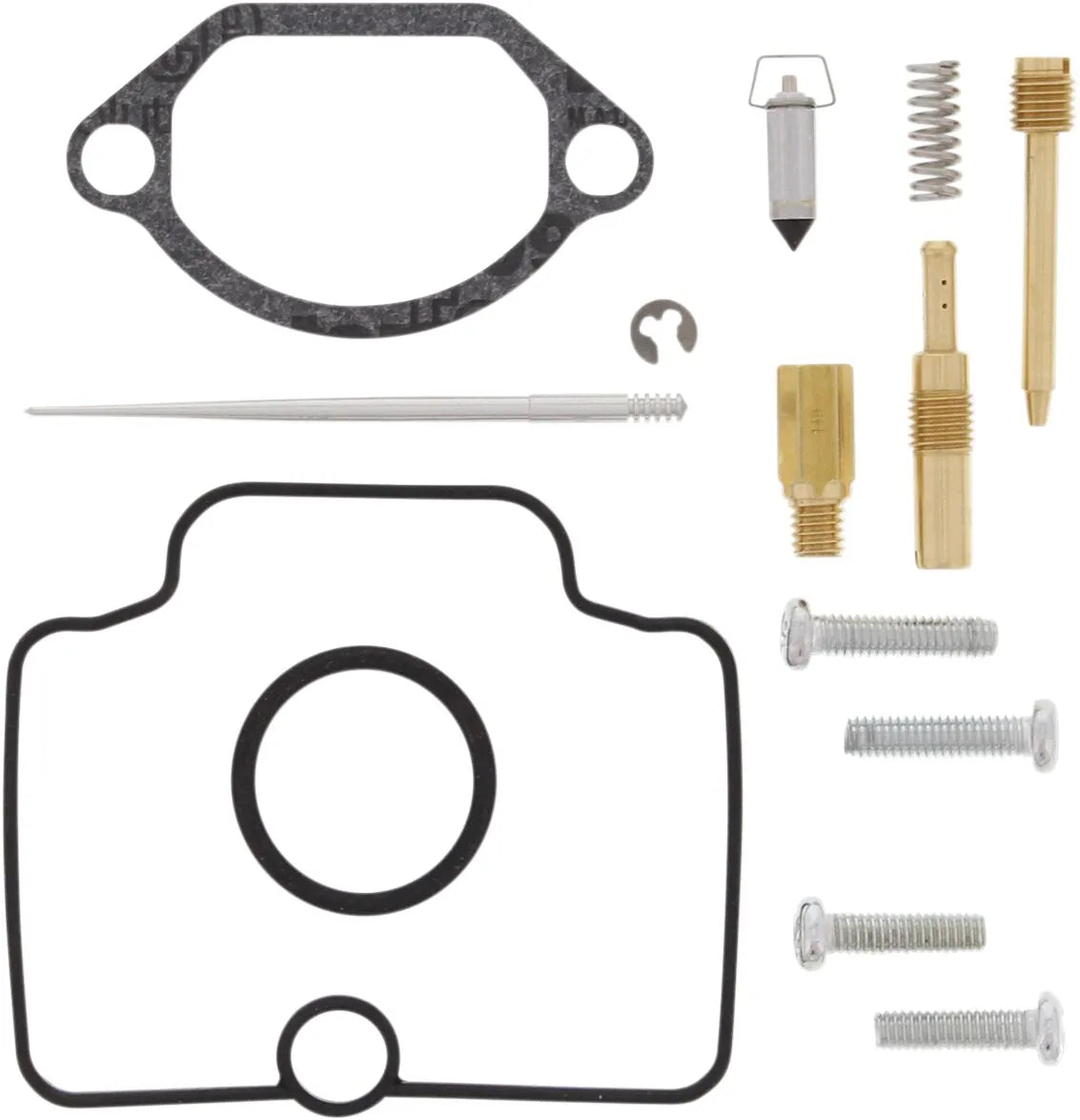 Moose Offroad Carburetor Repair Kit
