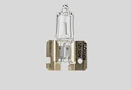Flosser Halogen Bulbs - 12v 21w Bay9s (H21w)