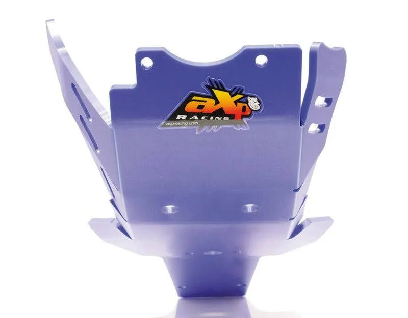 Axp Racing Xtrem Skid Plate For Engine Protection