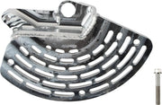 Moose Offroad Front Brake Rotor Guard - Front