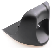 Cult-Werk Front Spoilers – Frame & Rear Suspension