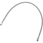 Goodridge Front Brake Line Kit Stainless Steel