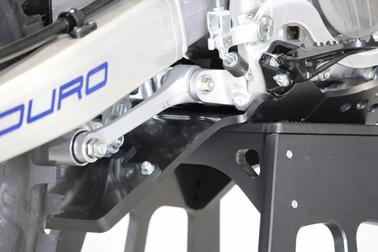 Axp Racing Xtrem Skid Plate For Engine Protection