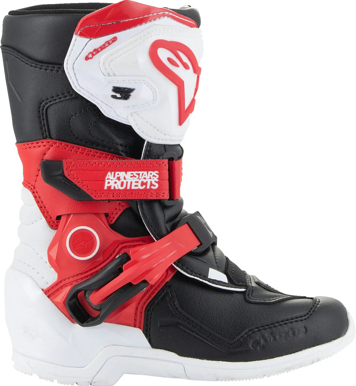 Alpinestars Kids Tech 3s Boots