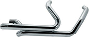 S&s Cycle Power Tune Dual Headers For Harley-davidson