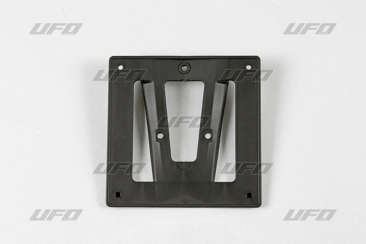 Ufo License Plate Holder For Husqvarna