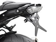 Zieger X-line License Plate Holder Type E