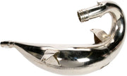 Pro Circuit Platinum Head Pipe For Increased Durability