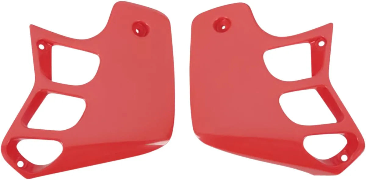 UFO Replacement Radiator Shrouds for Honda