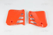 Ufo Radiator Covers For Honda