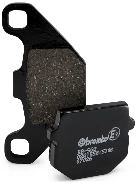 Brembo Prime Line Carbon Ceramic Brake Pad