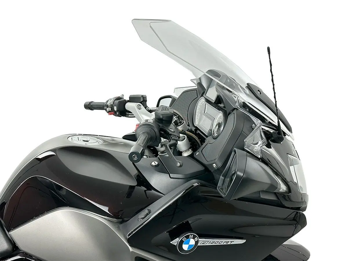 WRS Touring Windscreen for BMW R1200/R1250RT
