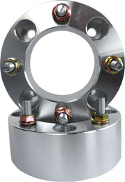 EPI Wheel Spacer Kit 1 inch for 4/110 Bolt Pattern