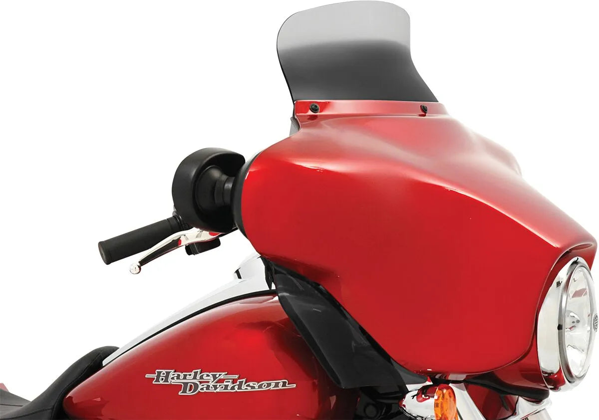 Memphis Shades Side Deflectors