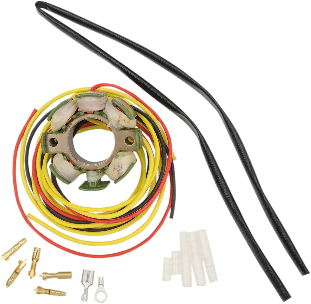 Rick's Motorsport Electric Stator For Ktm