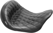 Le Pera Monterey Sport Solo Seat - For Harley Davidson
