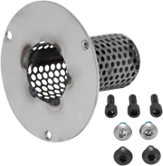 Vance & Hines Quiet Baffle Replacement Part